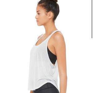 Alo Arrow Tank NWT